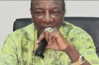 Guinée : Coup d'état imminent selon la presse française